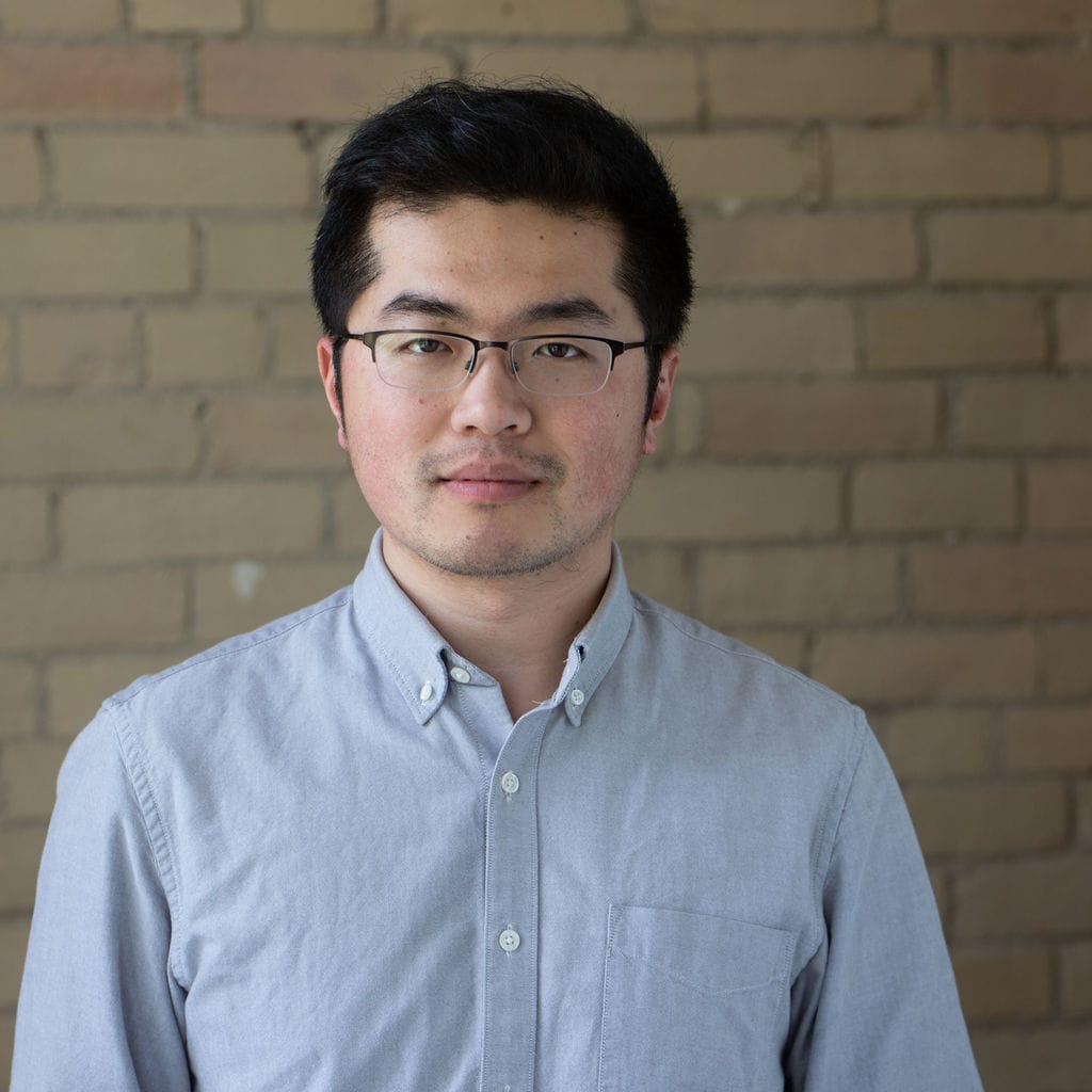 Profile image for Yukun Bai