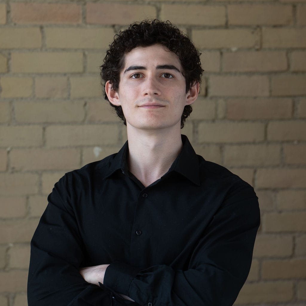 Profile image for Jacob Consorti