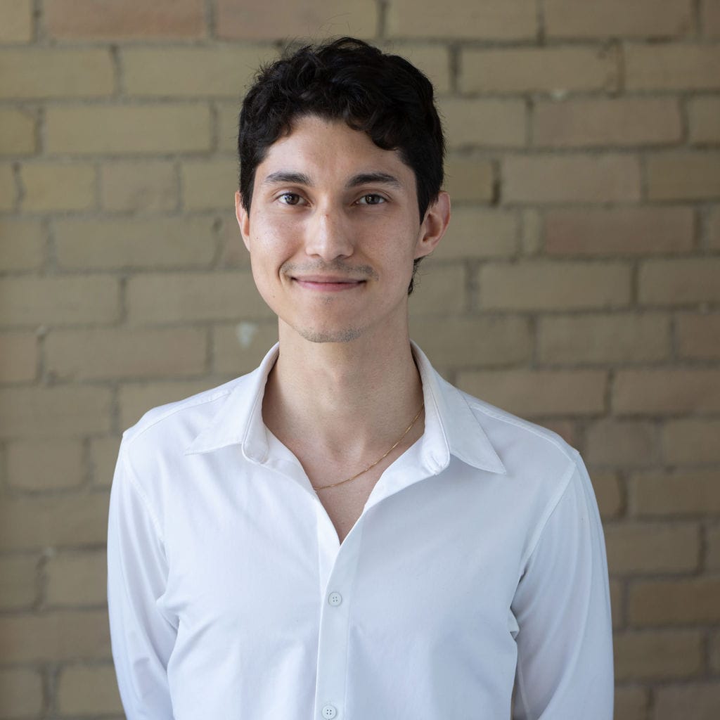 Profile image for Santiago Orozco