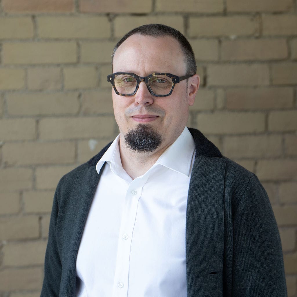 Profile image for Alex Horber