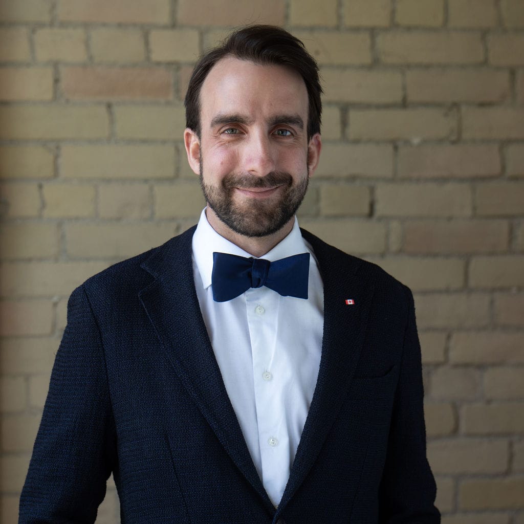 Profile image for John Budinsky