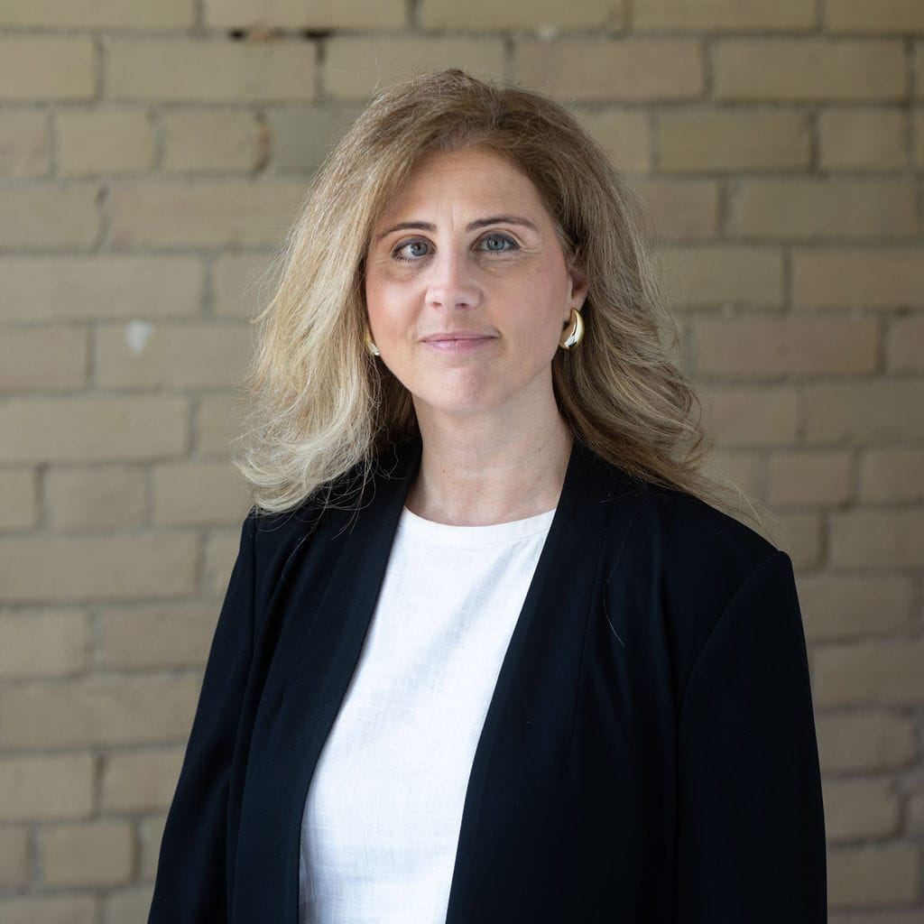 Profile image for Dorina Russo