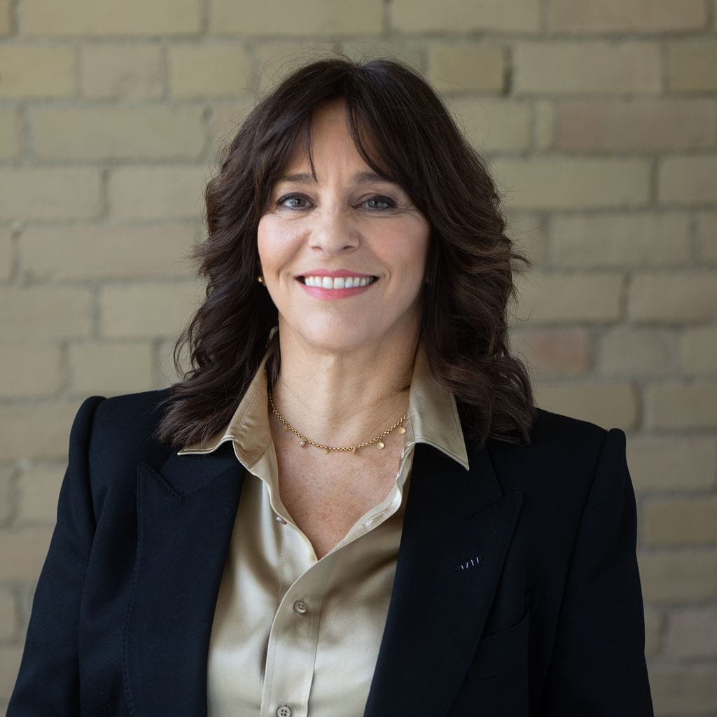 Profile image for Tania Bortolotto
