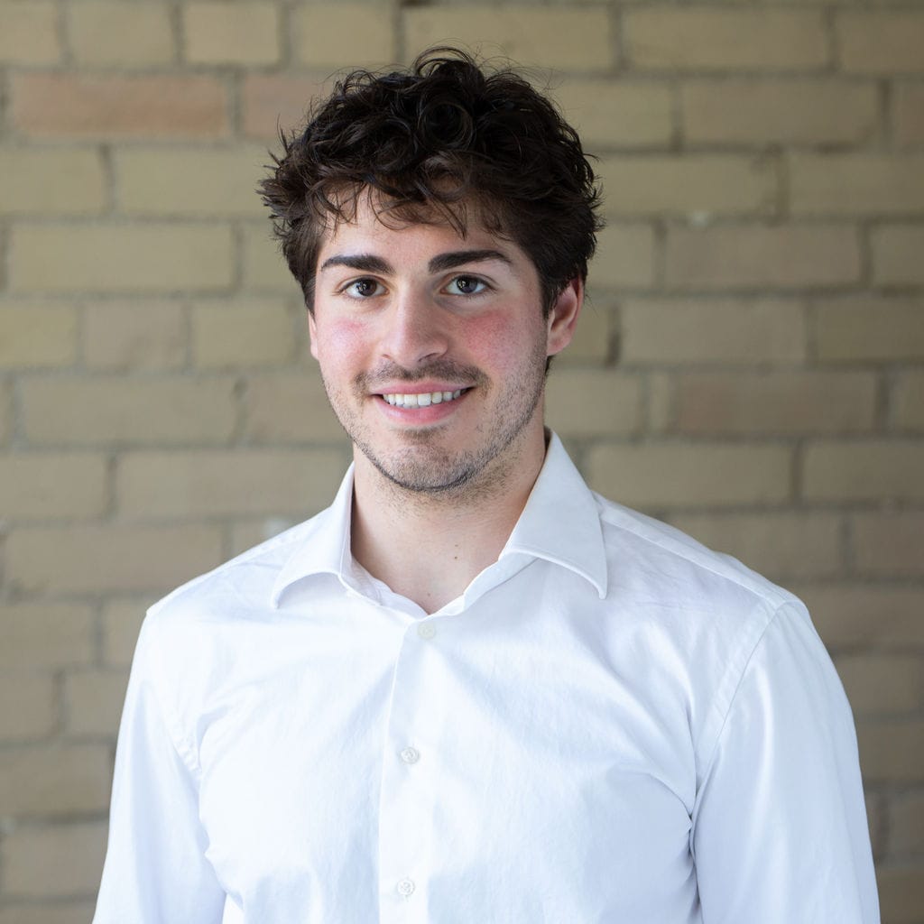 Profile image for Anthony Tullio