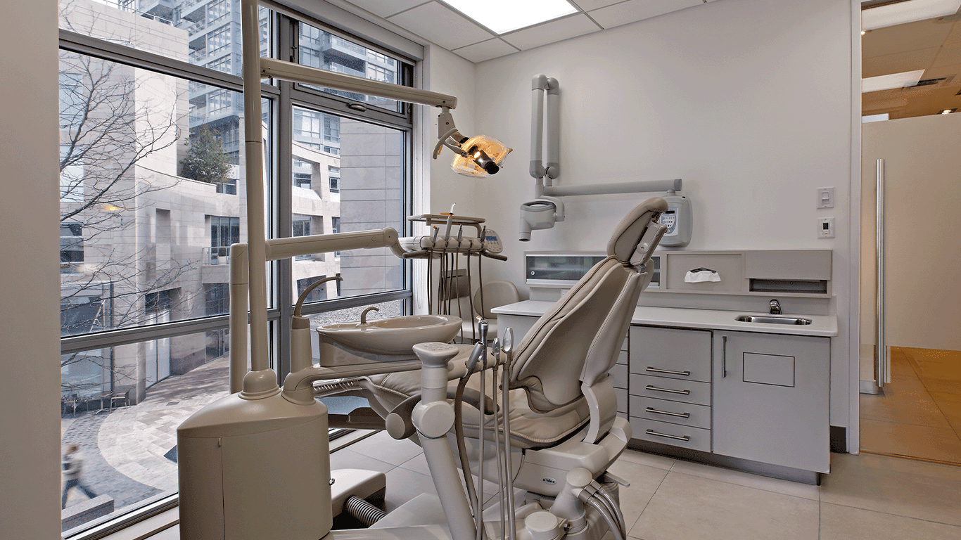 Press mention: Performance Architecture for Performance Dentistry - Dental Practice Managment Magazine