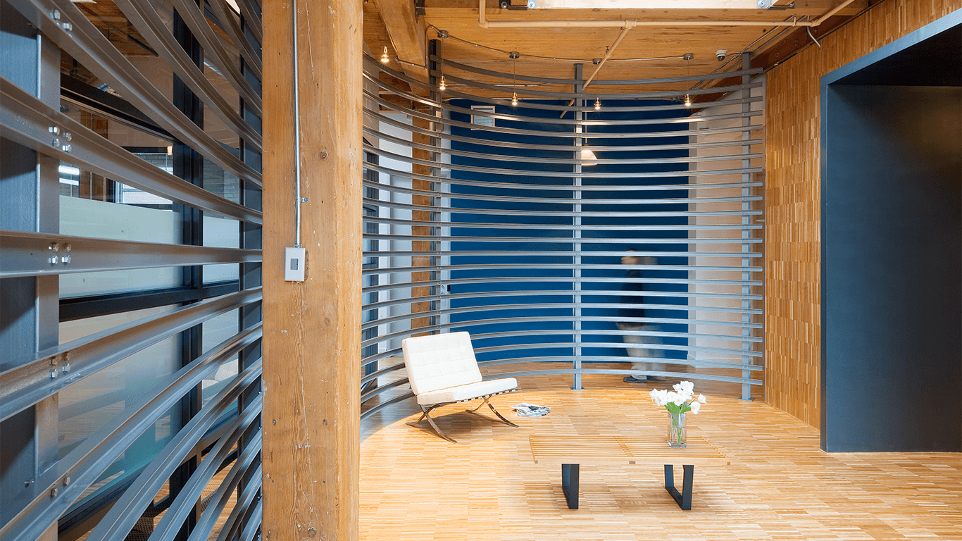 Award for Univeris Corporate HQ