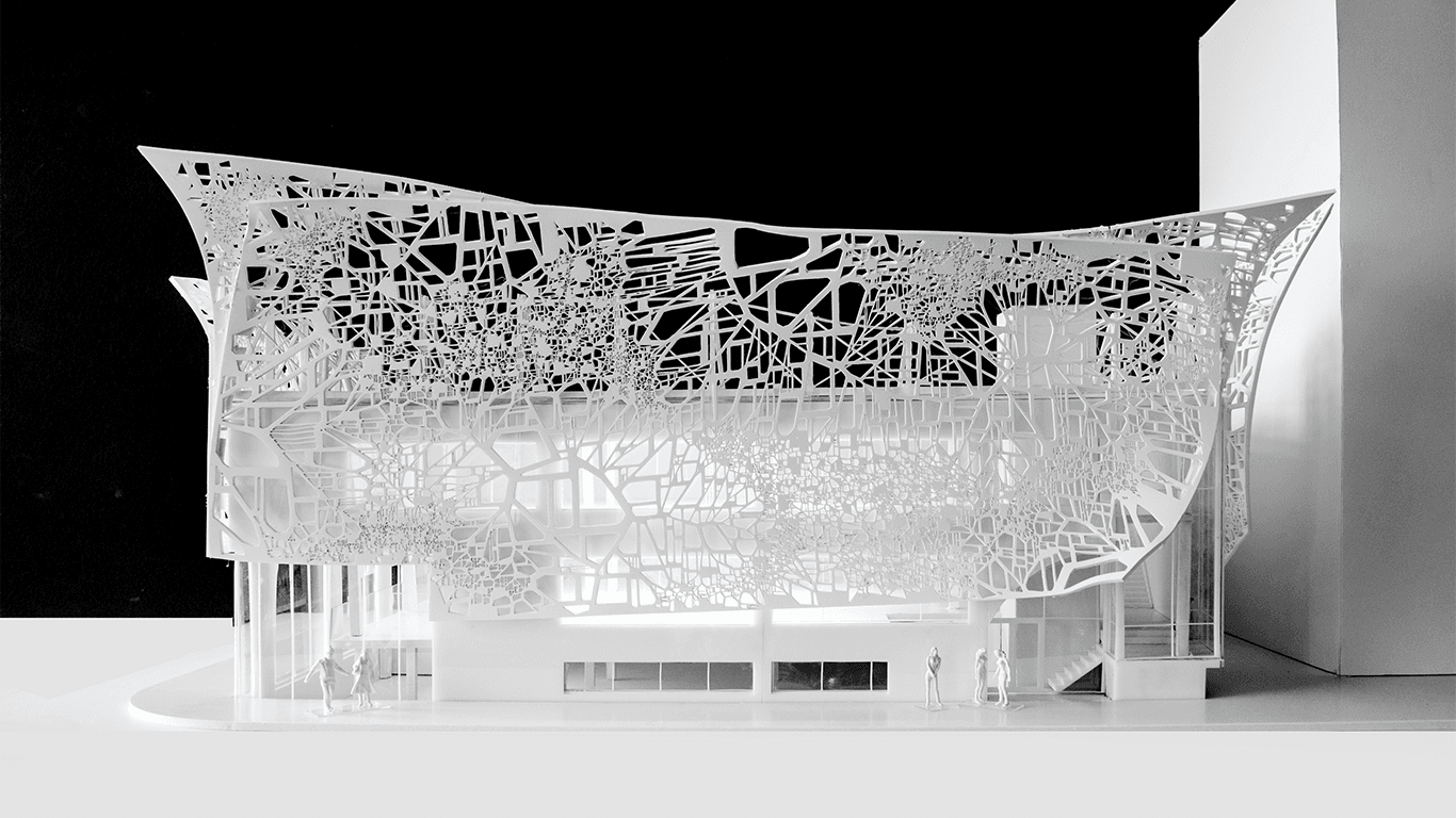 Press mention: Here’s what OCAD U wants to do to its offices at Dundas and McCaul - Toronto Life