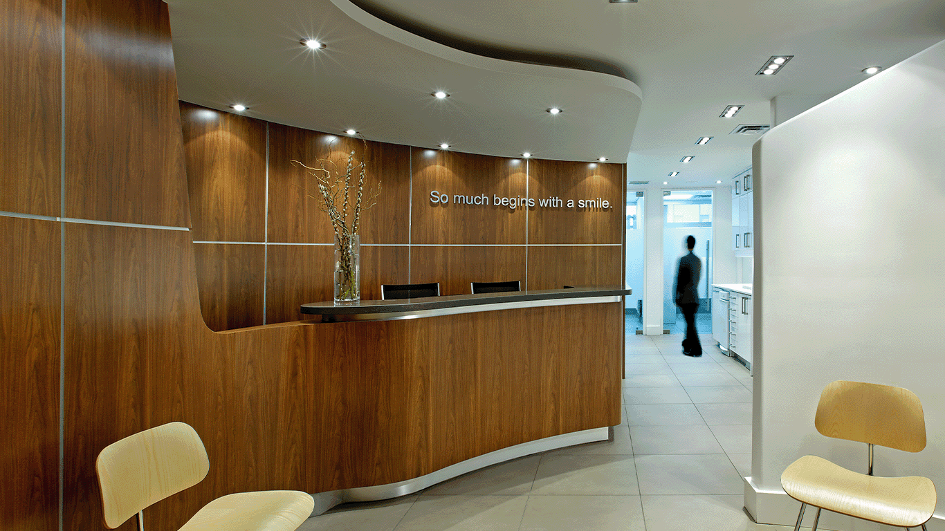 Press mention: Built to Perform: Benefits of Design Drive Work of BORTOLOTTO - Tandem Magazine