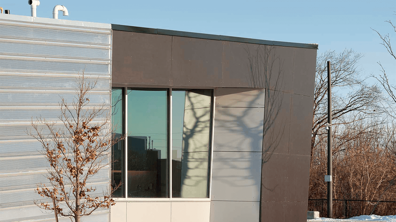 Press mention: Roadside Attraction - Azure Magazine