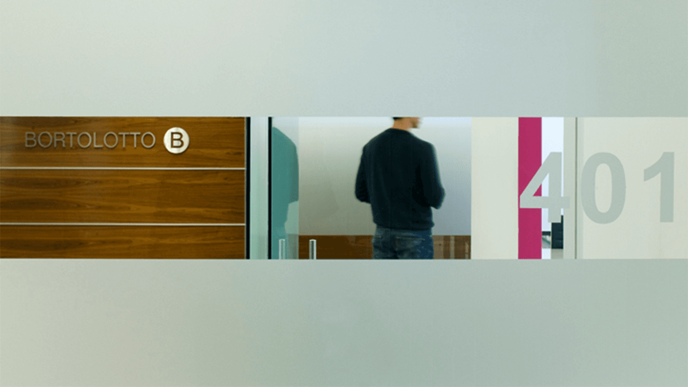 Award for BORTOLOTTO Studio